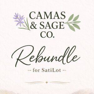 Rebundle for Satilot from 3/15/26 Live